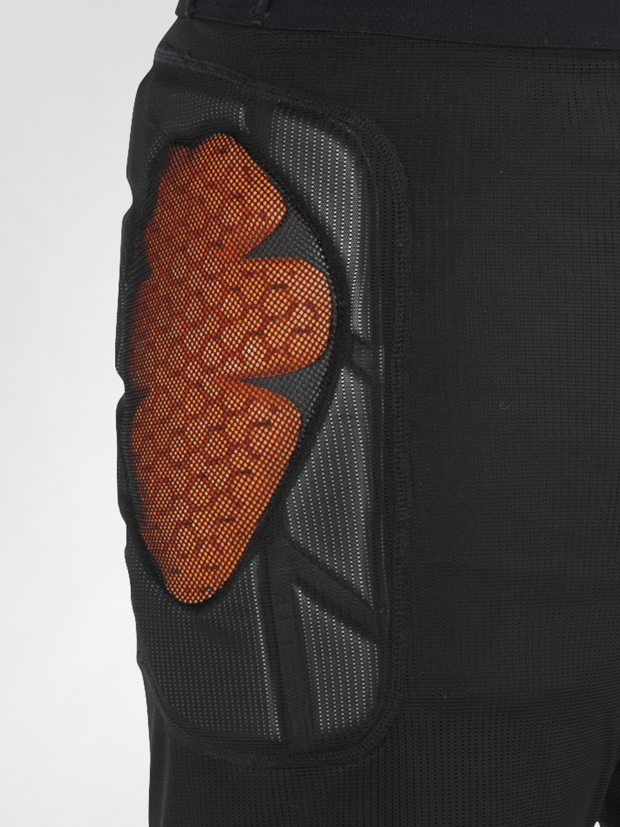 Ochraniacz na biodra R.E.D. Base Layer Short (black)