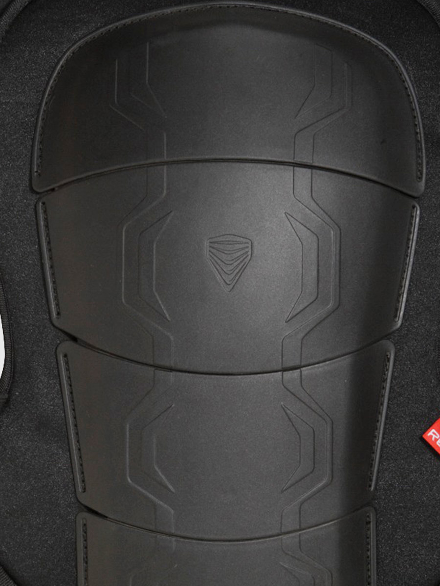 Ochraniacz kręgosłupa R.E.D. Total Impact Waistcoat (black)