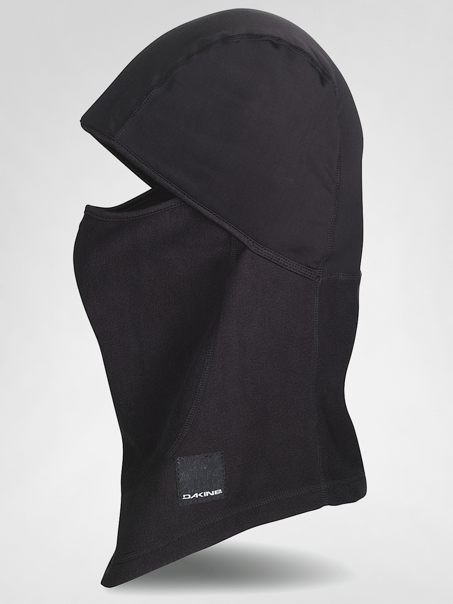 Kominiarka Dakine Convertible Balaclava (black)