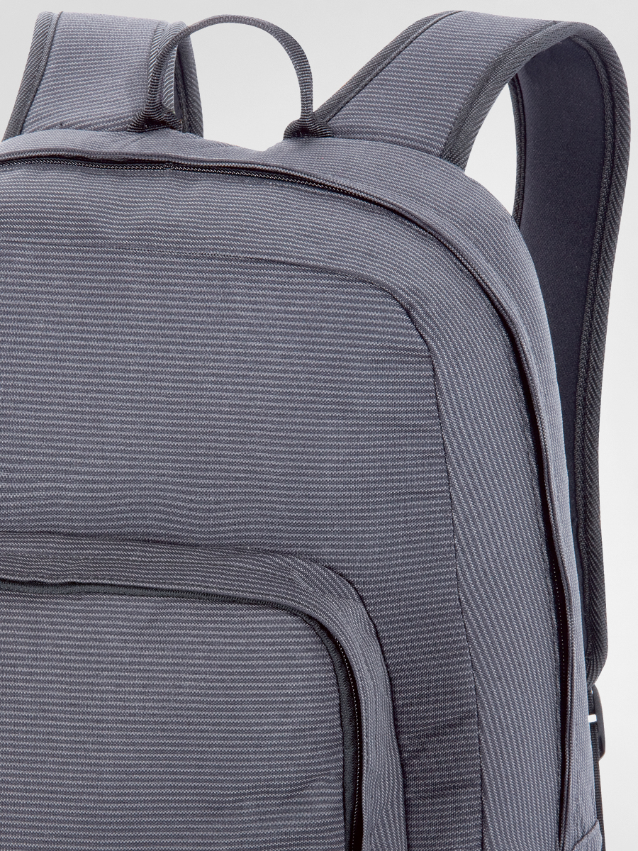Plecak Dakine Capitol (black stripes)