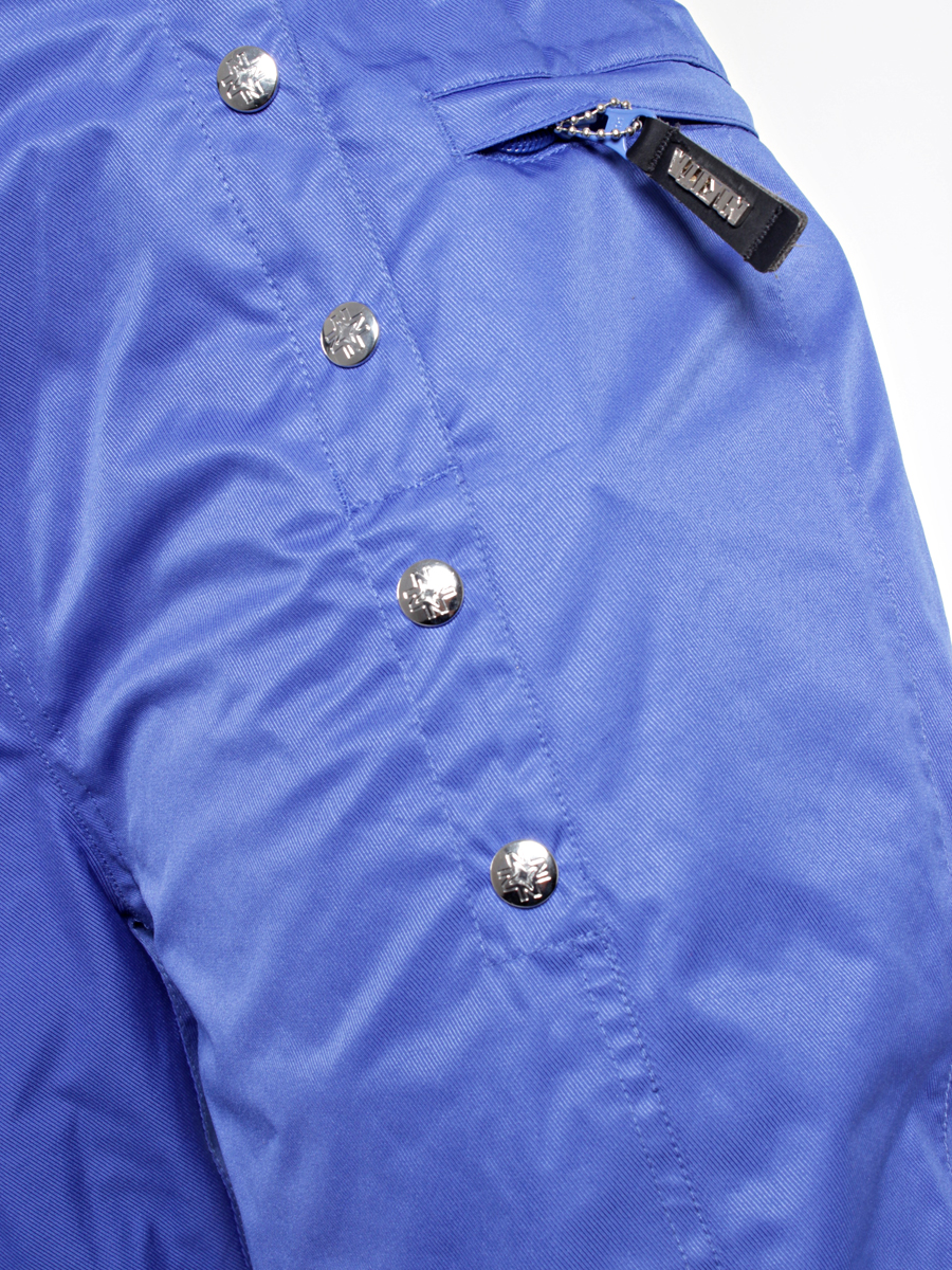 Damskie Spodnie snowboardowe Nikita Inflammatory (dazzing blue)