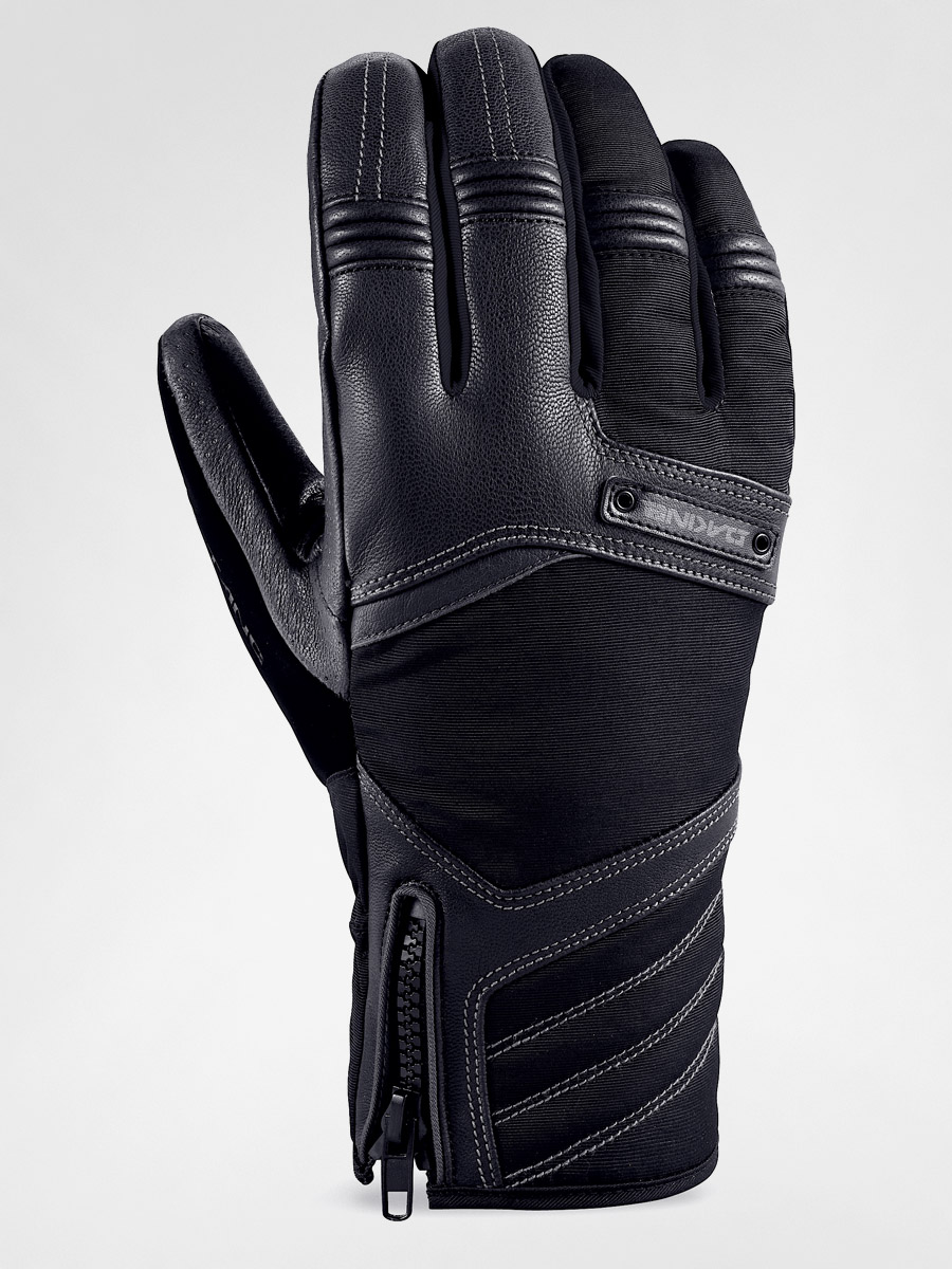 Rękawice snowboardowe Dakine Mustang (black)