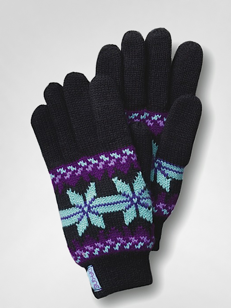 Rękawiczki Dakine Maggie Wmn (black)