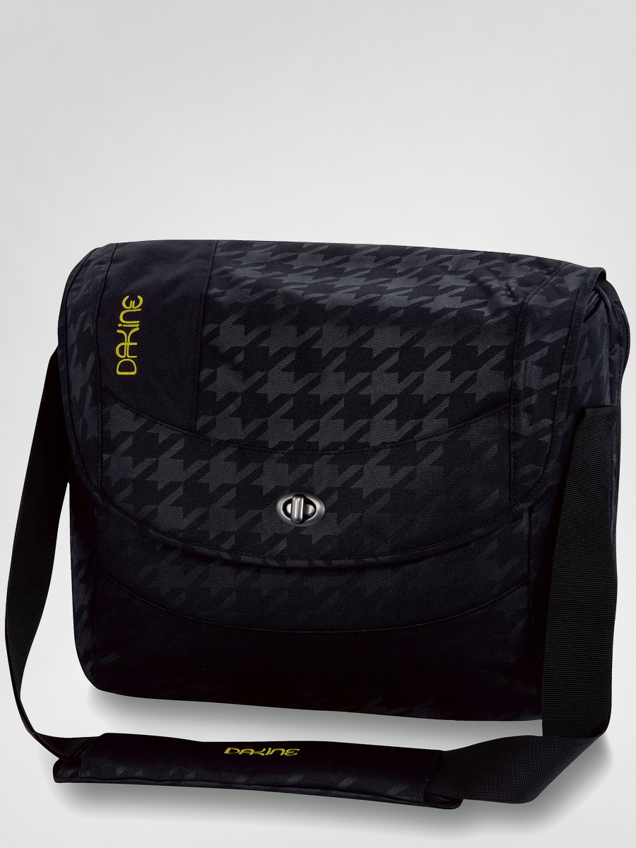 Torba Dakine Brooke Messenger Wmn (houndstooth)