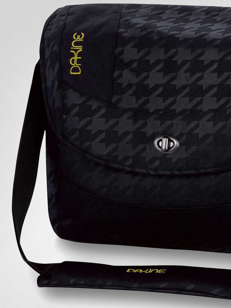 Torba Dakine Brooke Messenger Wmn (houndstooth)