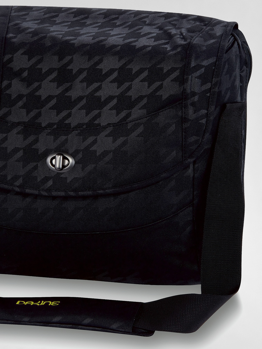 Torba Dakine Brooke Messenger Wmn (houndstooth)