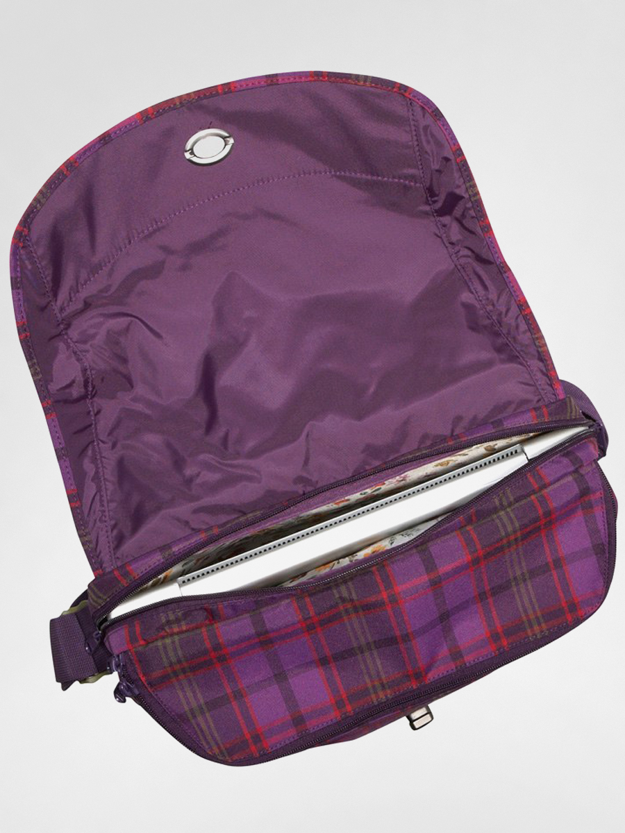 Torba Dakine Brooke Messenger Wmn (houndstooth)
