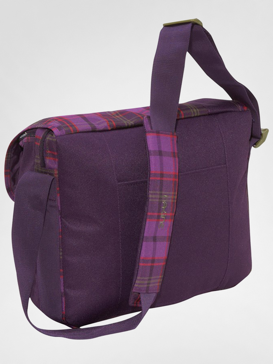 Torba Dakine Brooke Messenger Wmn (houndstooth)