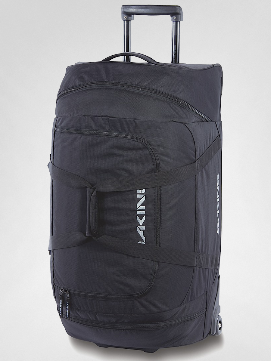 Torba Dakine Wheeled Duffle SM (black)