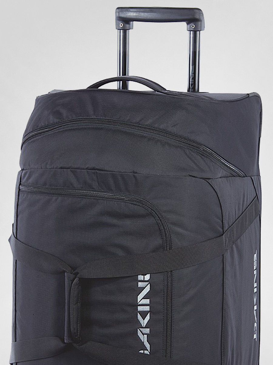 Torba Dakine Wheeled Duffle SM (black)