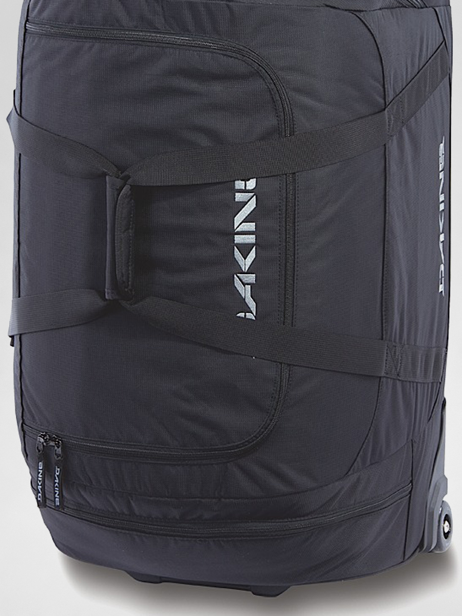 Torba Dakine Wheeled Duffle SM (black)
