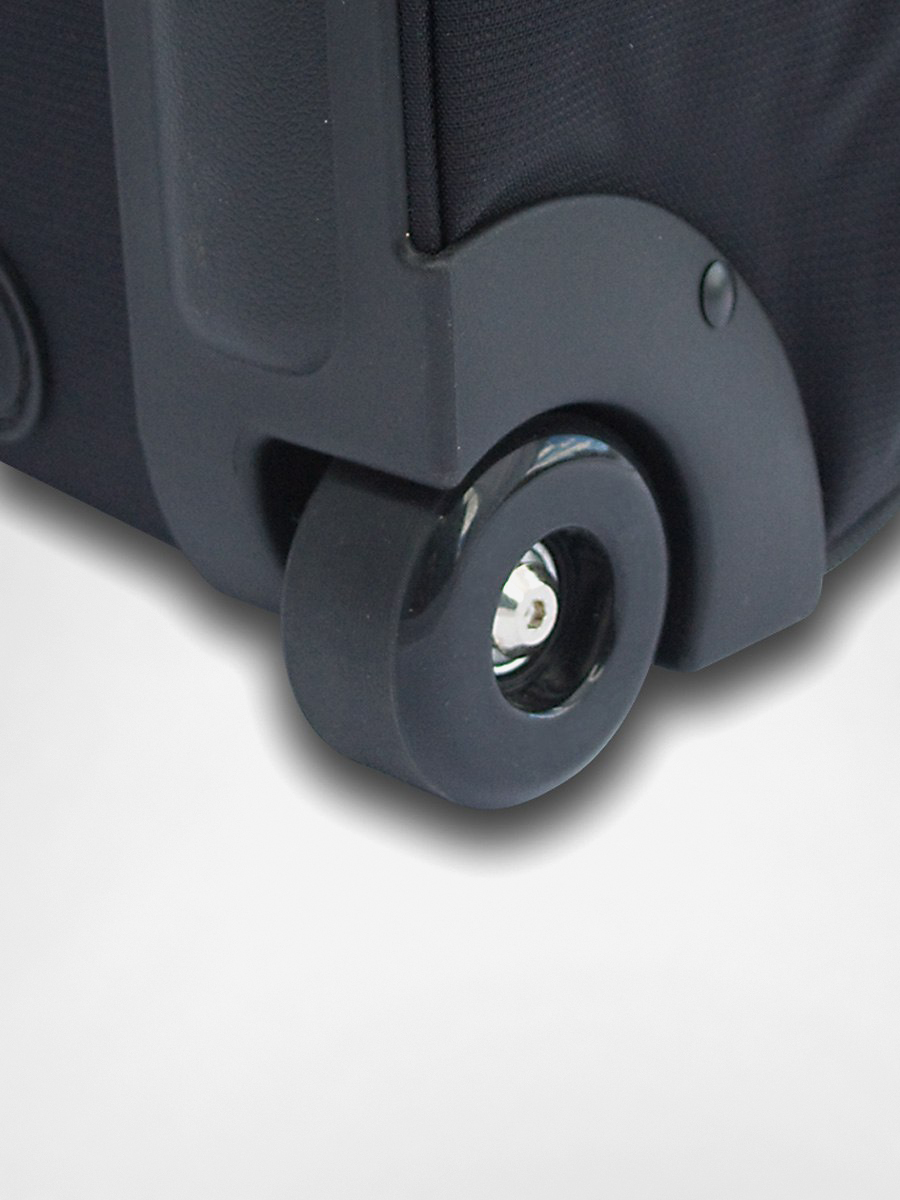 Torba Dakine Wheeled Duffle SM (black)