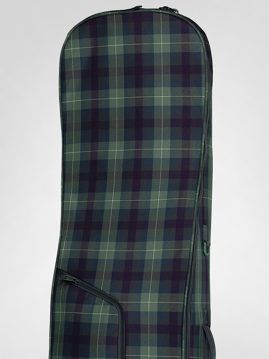Pokrowiec Dakine Freestyle 157 Wmn (tartan)