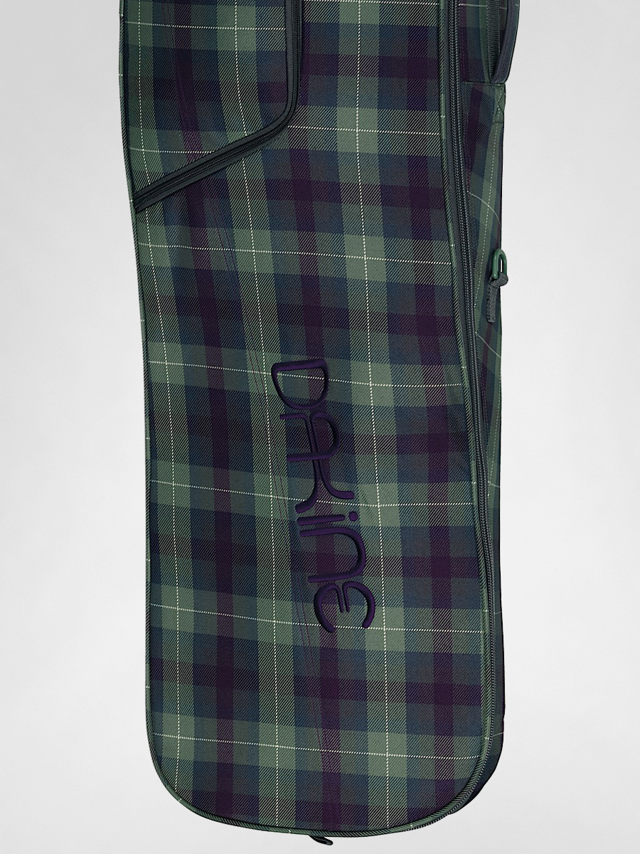 Pokrowiec Dakine Freestyle 157 Wmn (tartan)