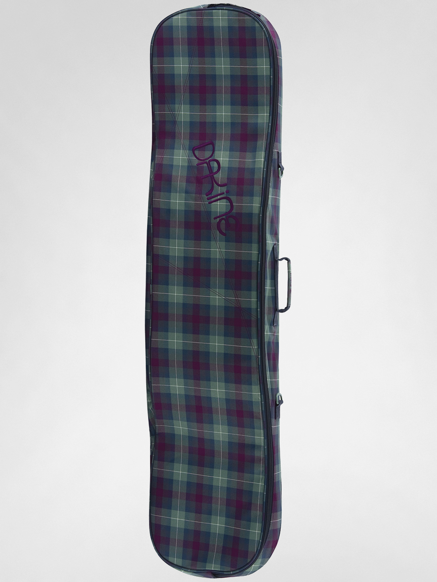 Pokrowiec Dakine Pipe 157 Wmn (tartan)