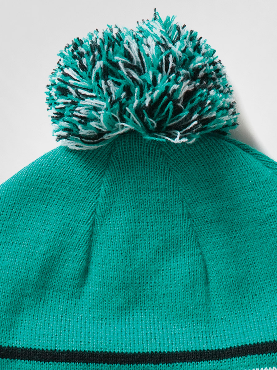 Czapka Analog Tokyo Bay 4 (teal)