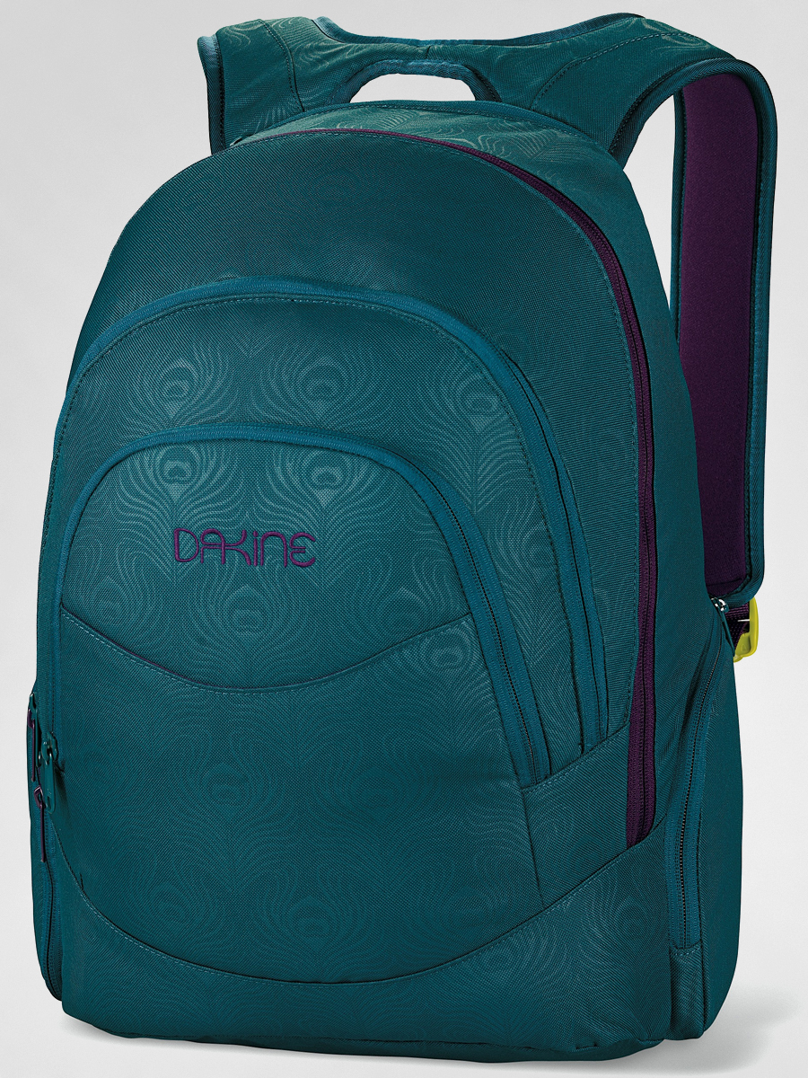 Plecak Dakine Prom Wmn (peacock)
