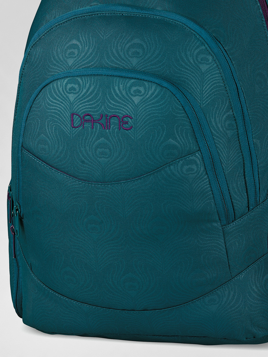 Plecak Dakine Prom Wmn (peacock)