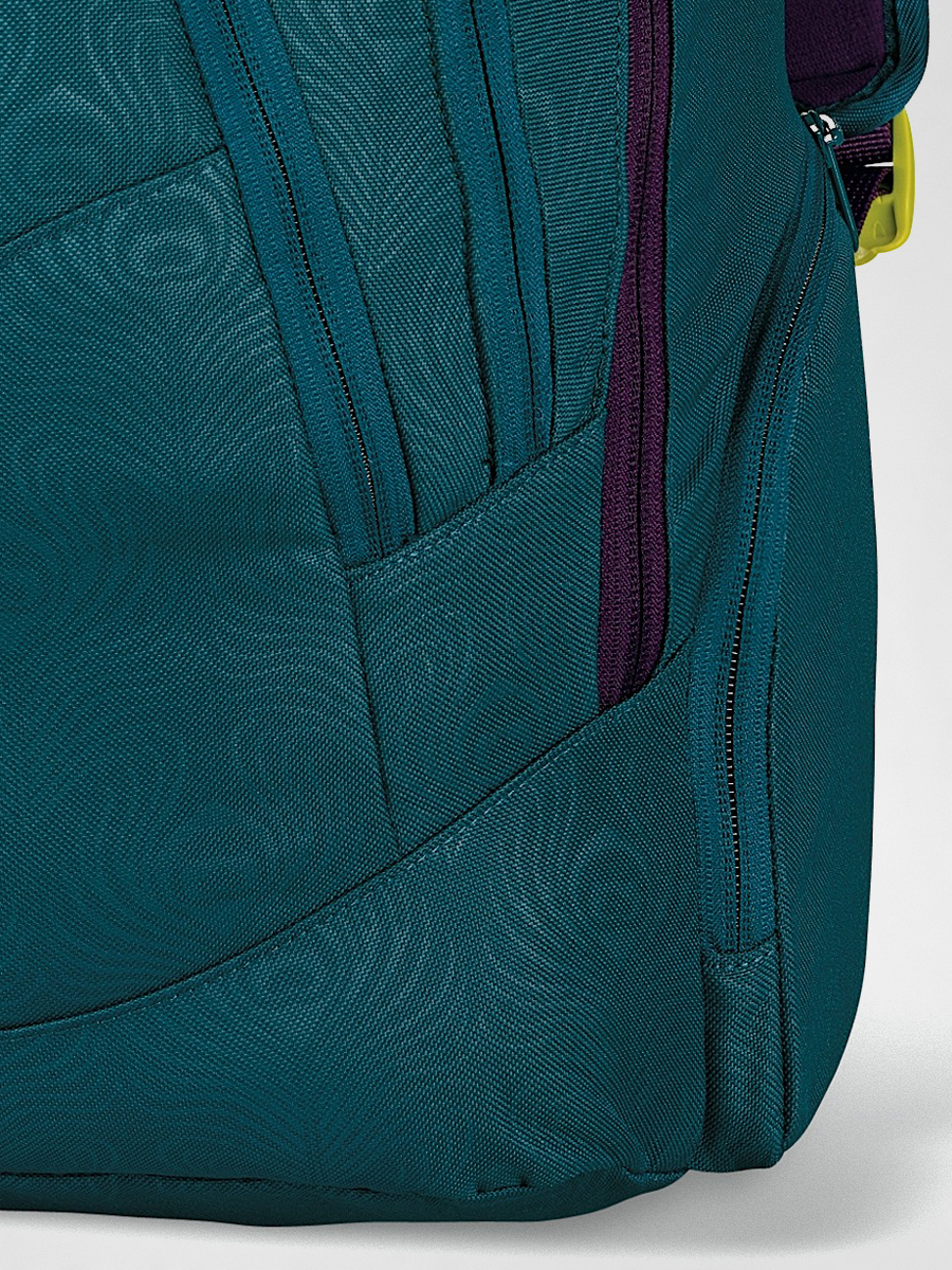 Plecak Dakine Prom Wmn (peacock)