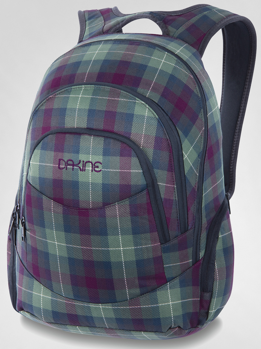 Plecak Dakine Prom Wmn (tartan)