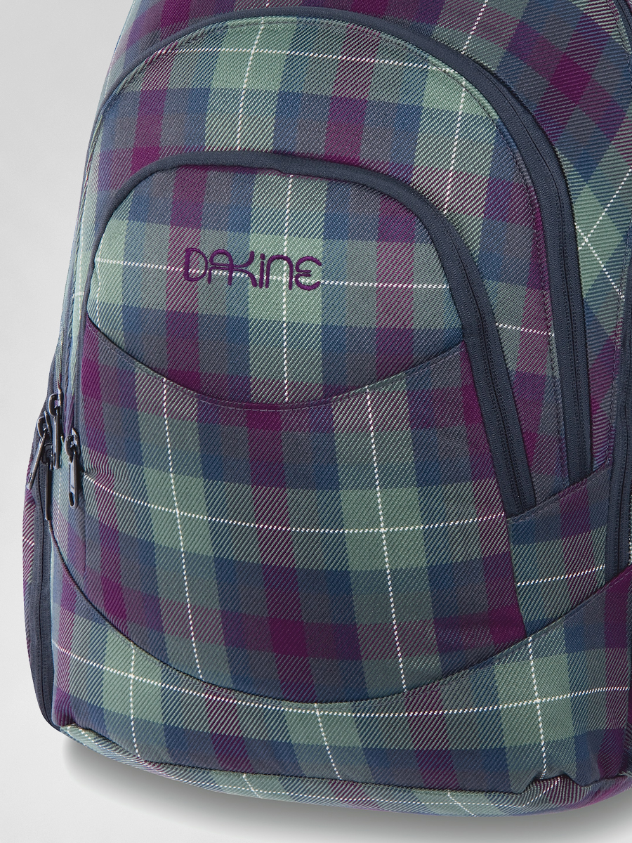 Plecak Dakine Prom Wmn (tartan)
