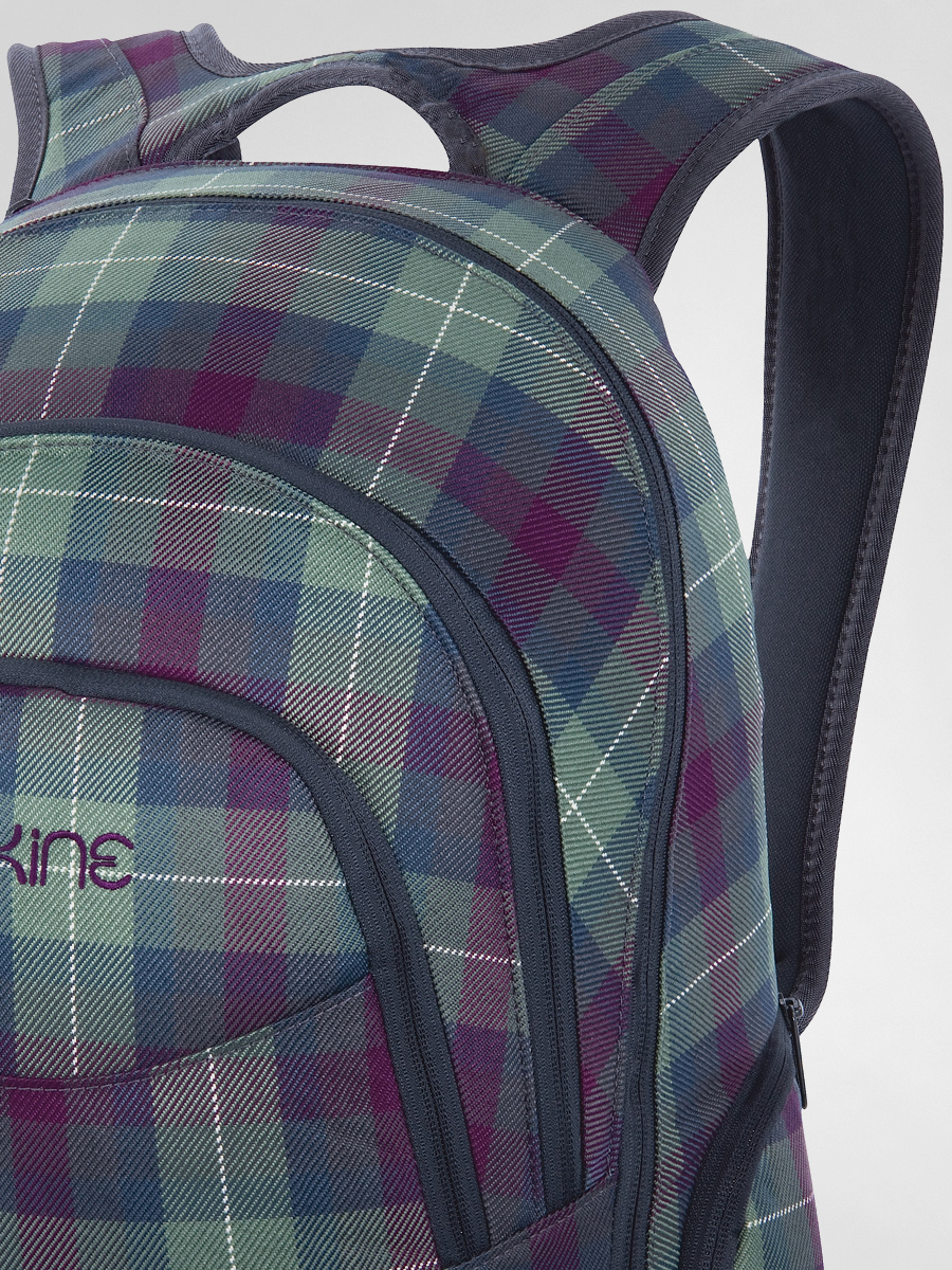 Plecak Dakine Prom Wmn (tartan)
