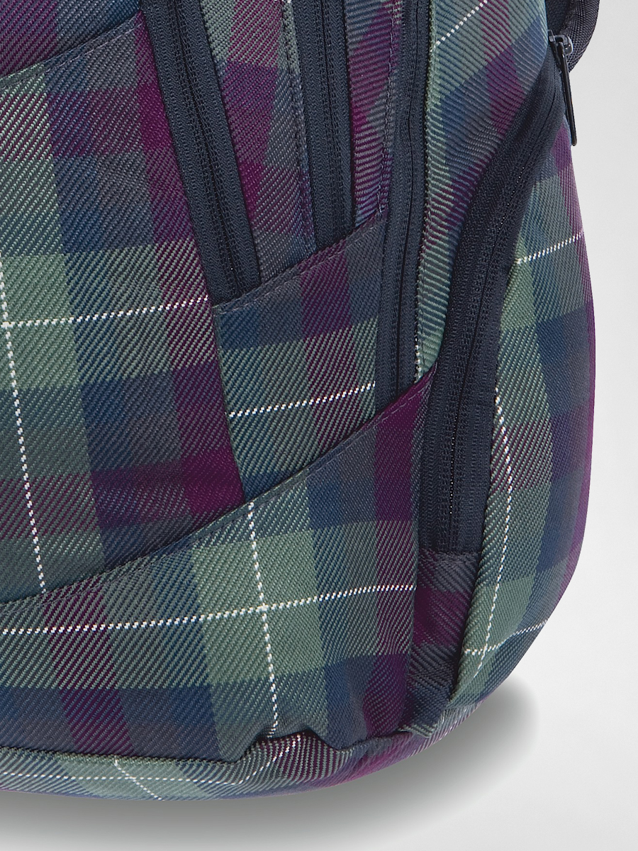 Plecak Dakine Prom Wmn (tartan)