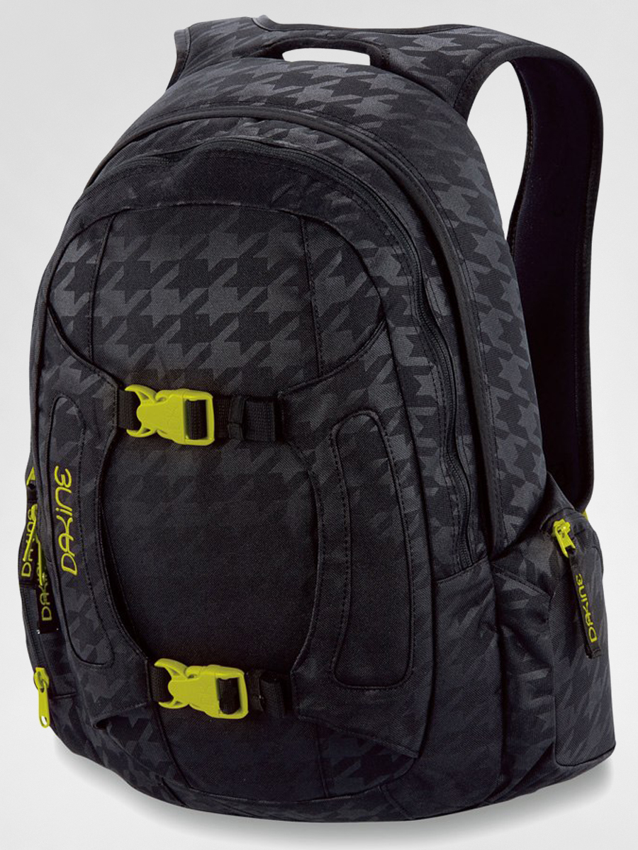 Plecak Dakine Mission Wmn (houndstooth)