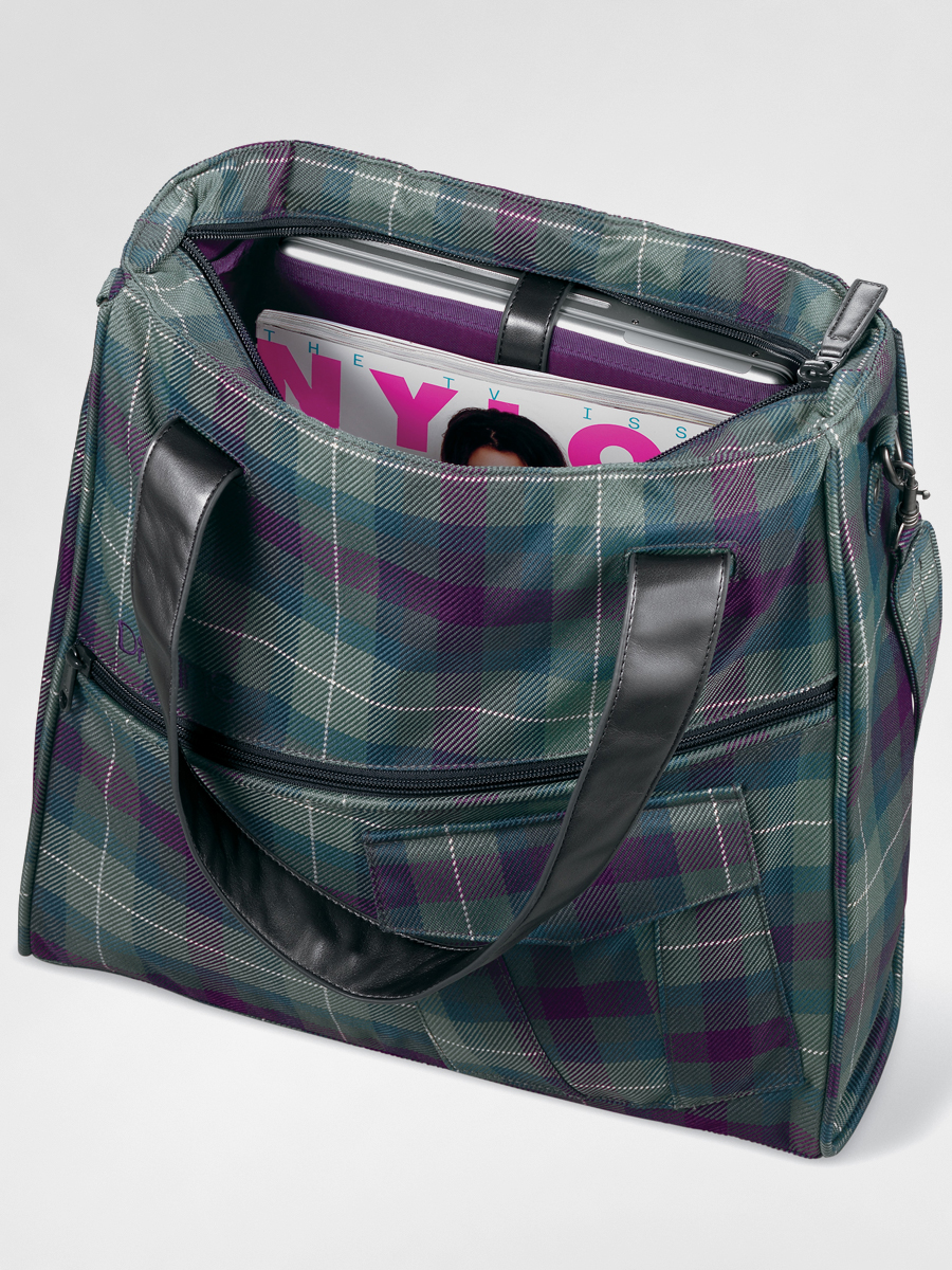 Torba Dakine Camilla Wmn (houndstooth)