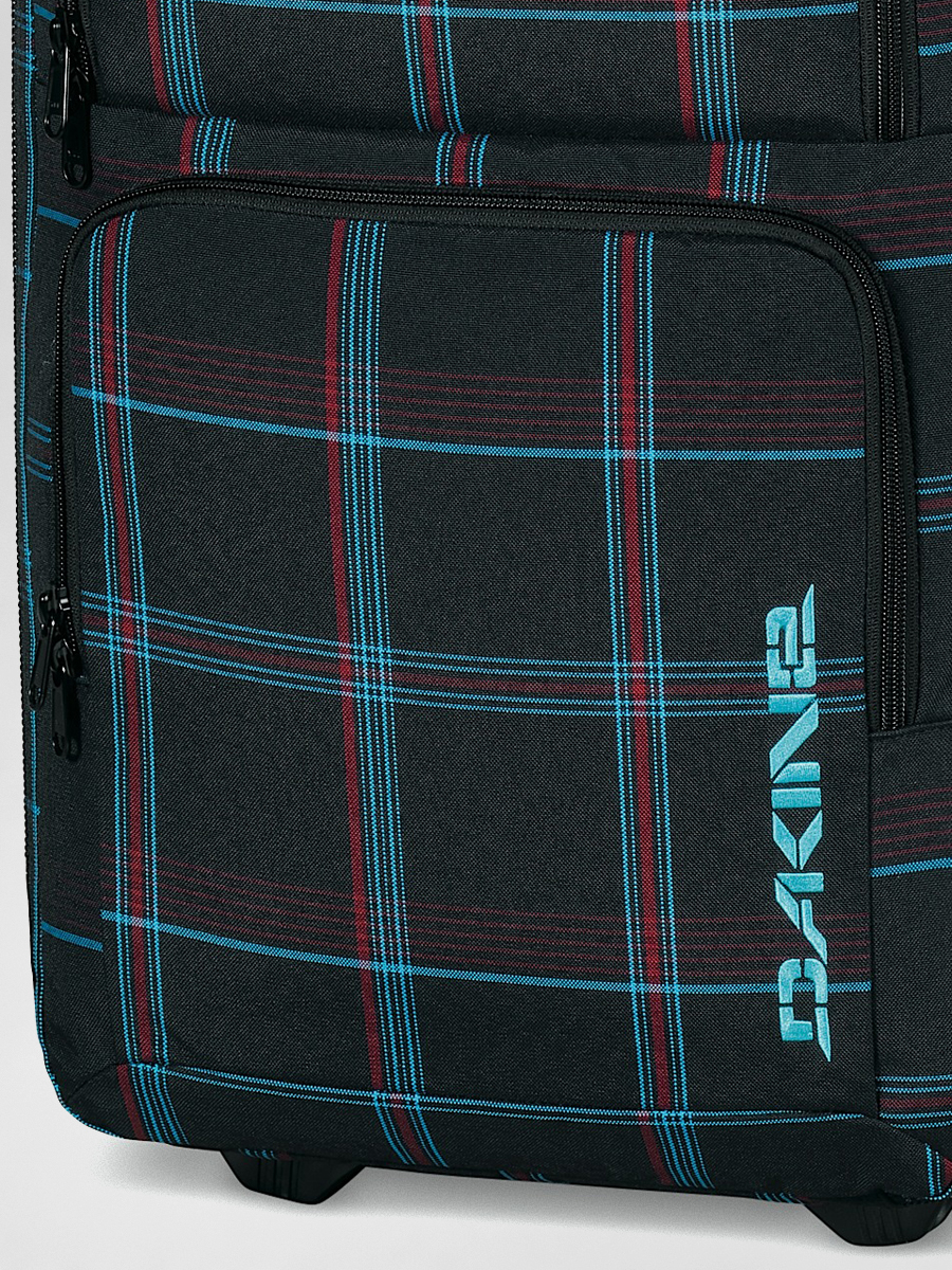Walizka Dakine Carry On Roller (forden)