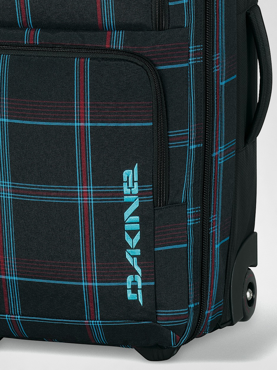 Walizka Dakine Carry On Roller (forden)