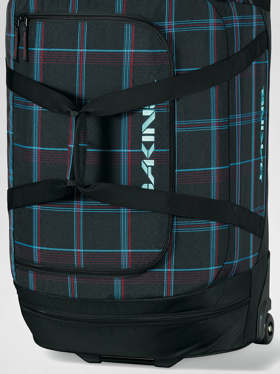 Torba Dakine Wheeled Duffle LG (forden)