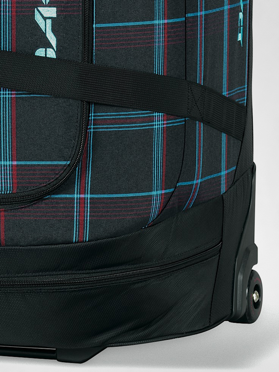 Torba Dakine Wheeled Duffle LG (forden)