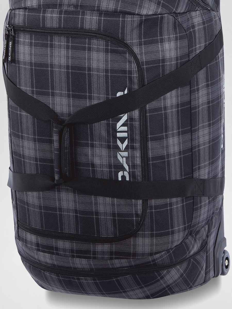 Torba Dakine Wheeled Duffle LG (northwood)