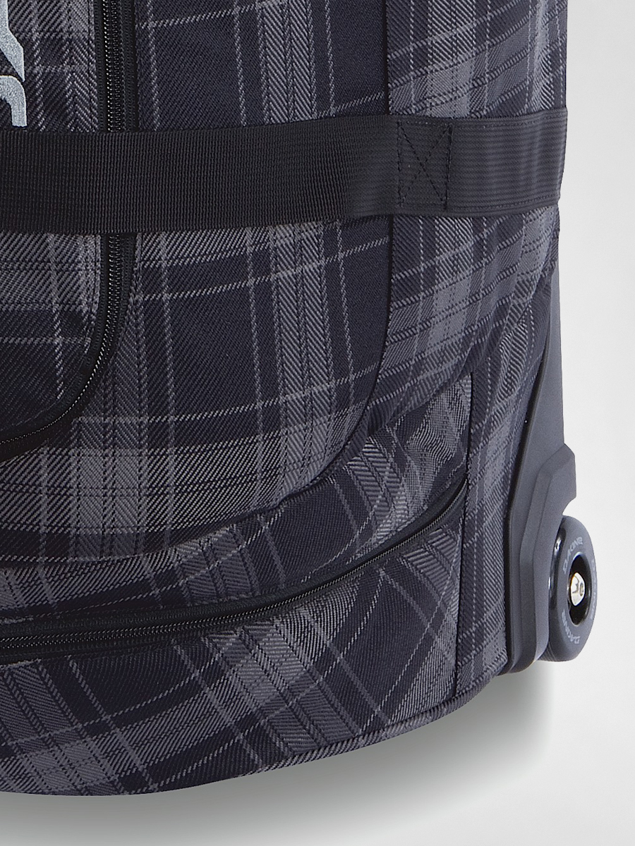 Torba Dakine Wheeled Duffle LG (northwood)