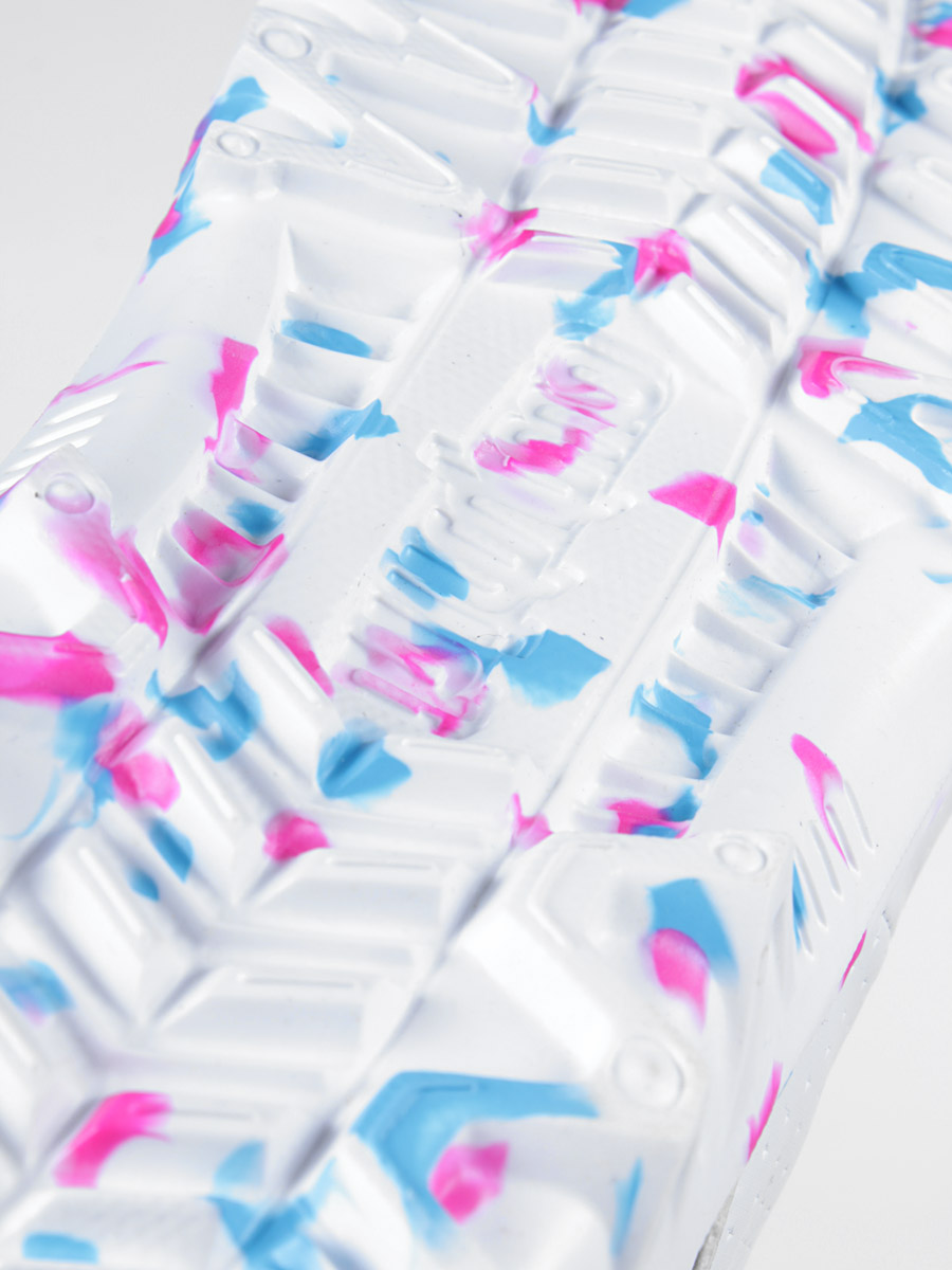 Damskie Buty snowboardowe ThirtyTwo Lashed (white/pink/blue)