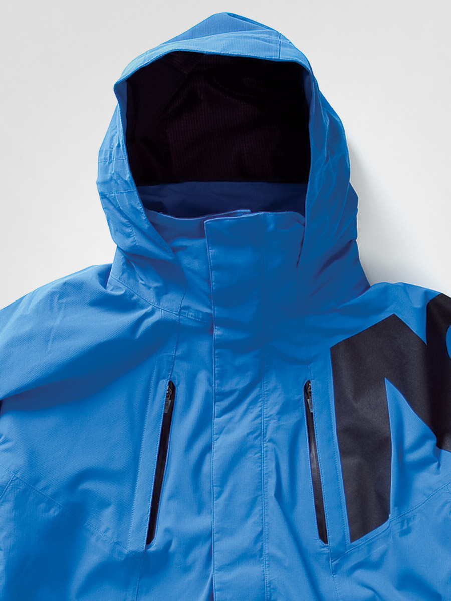 Męska Kurtka snowboardowa Analog Acetate (stratus)