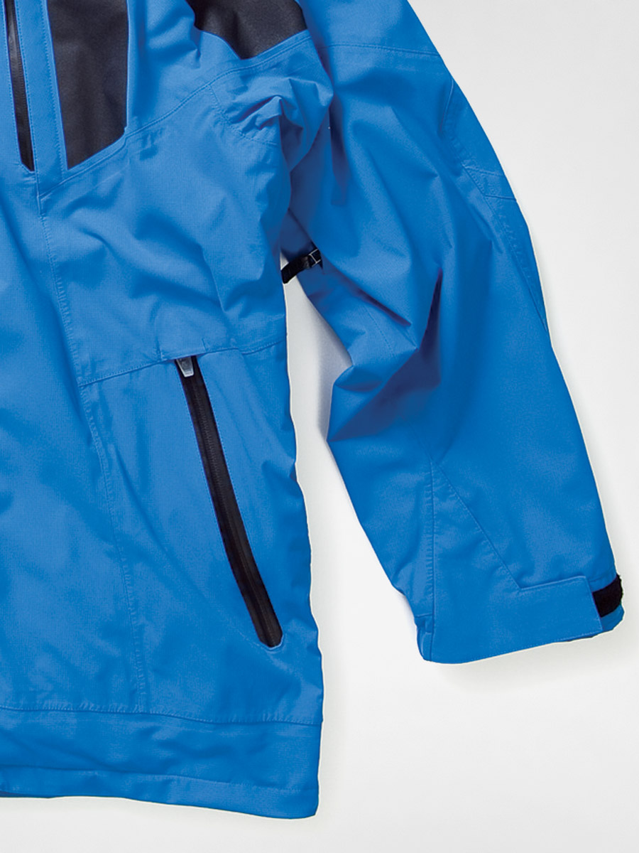 Męska Kurtka snowboardowa Analog Acetate (stratus)