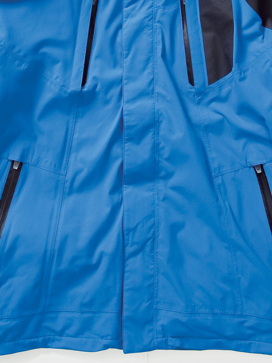 Męska Kurtka snowboardowa Analog Acetate (stratus)