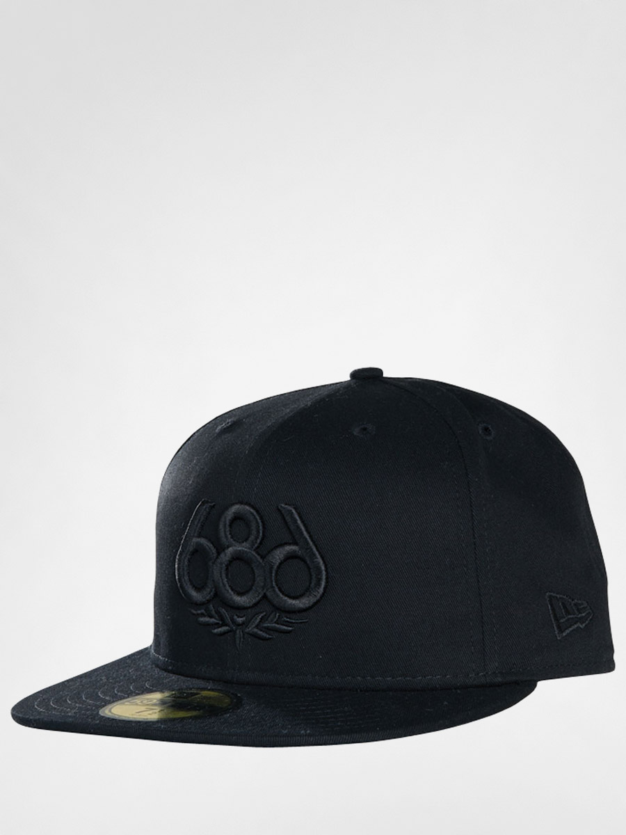 Czapka z daszkiem 686 Icon New Era (ninja)