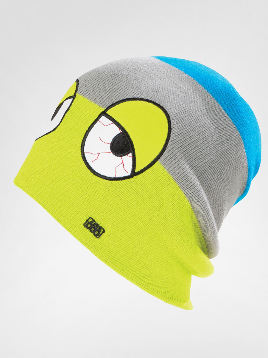 Czapka 686 Snaggletooth Operation (acid)