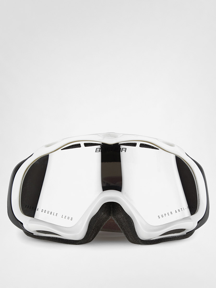 Gogle Brenda Model 17 (white)