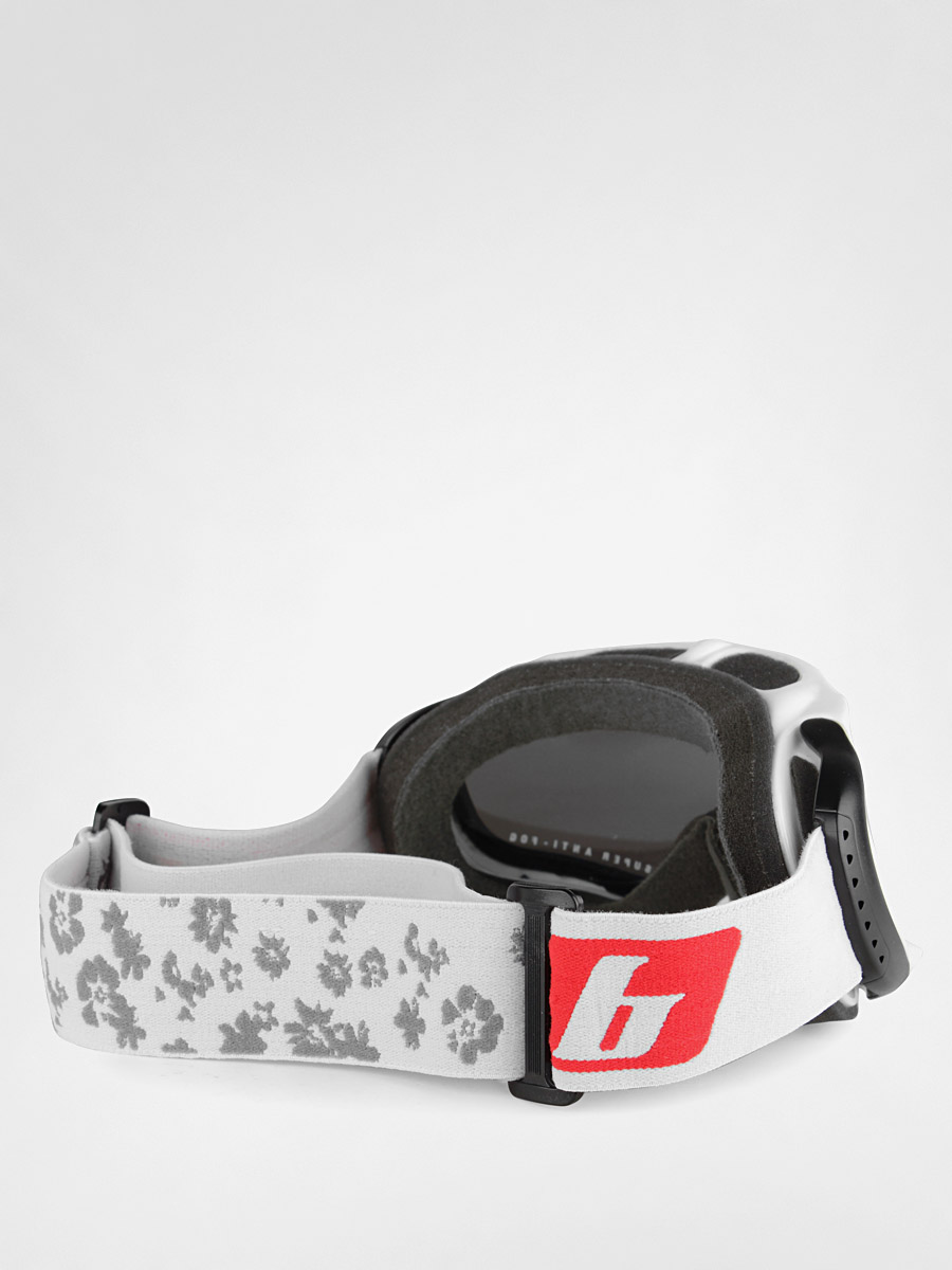 Gogle Brenda Model 17 (white)