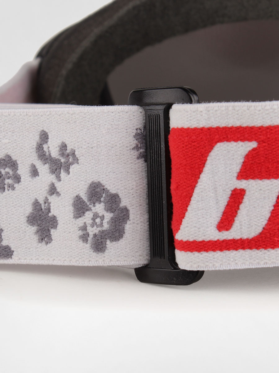 Gogle Brenda Model 17 (white)