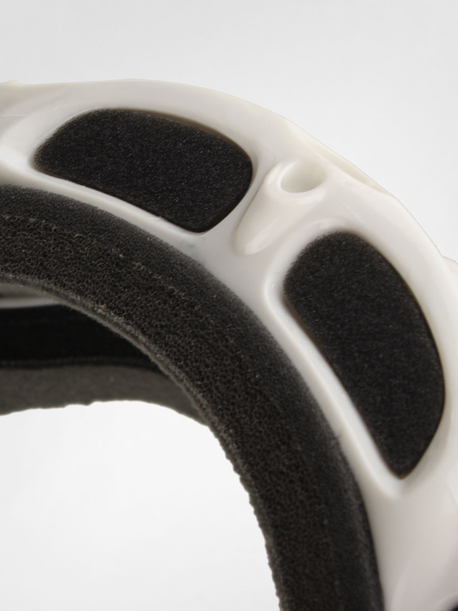 Gogle Brenda Model 17 (white)