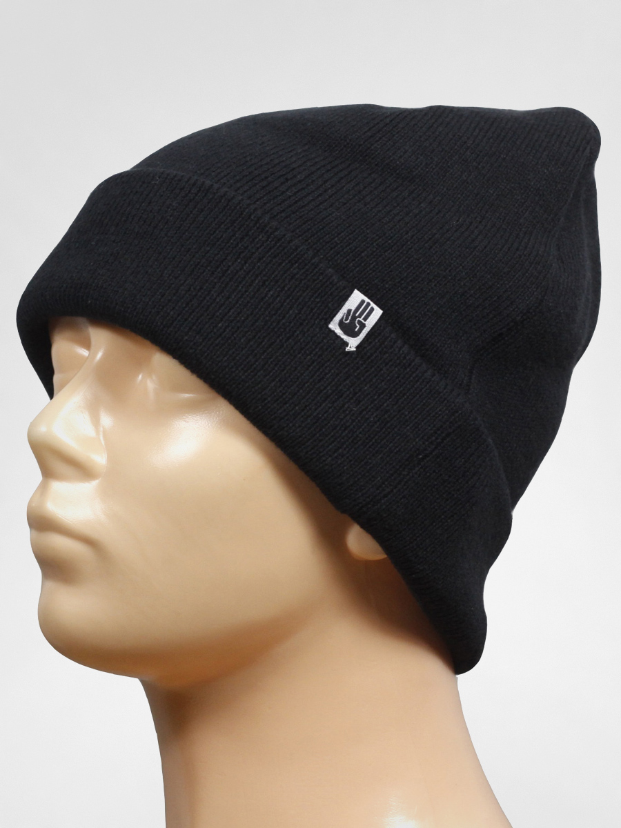 Czapka Bataleon Hipster (black)