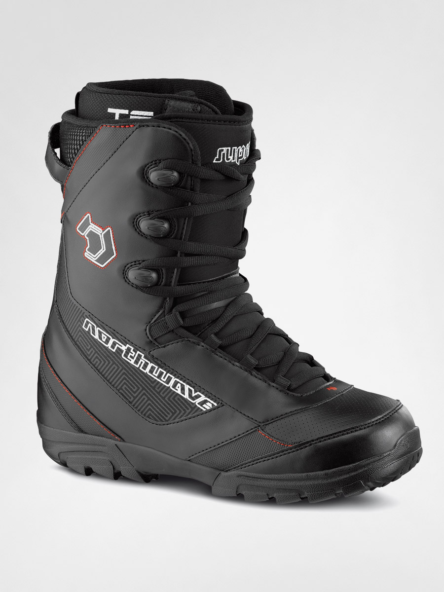 Męskie Buty snowboardowe Northwave Supra (black)
