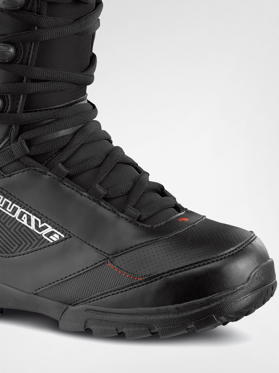 Męskie Buty snowboardowe Northwave Supra (black)