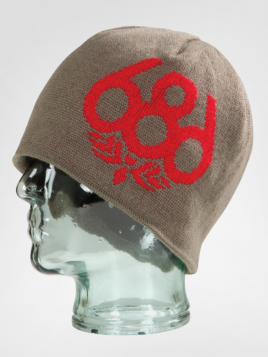 Czapka 686 Wreath (tobacco)