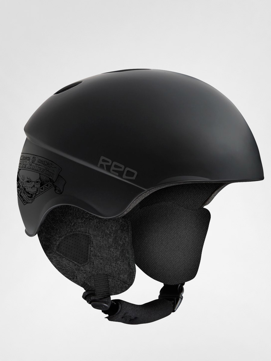 Męski Kask ochronny R.E.D. Hi-Fi (shaun white)
